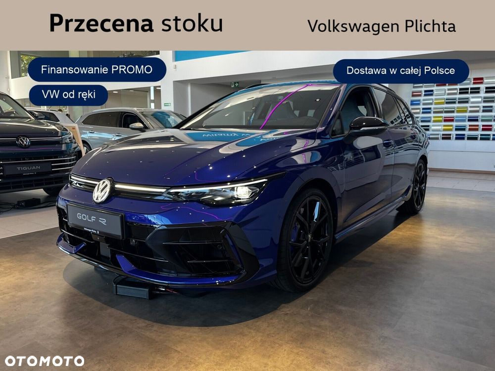 Volkswagen Golf - 2