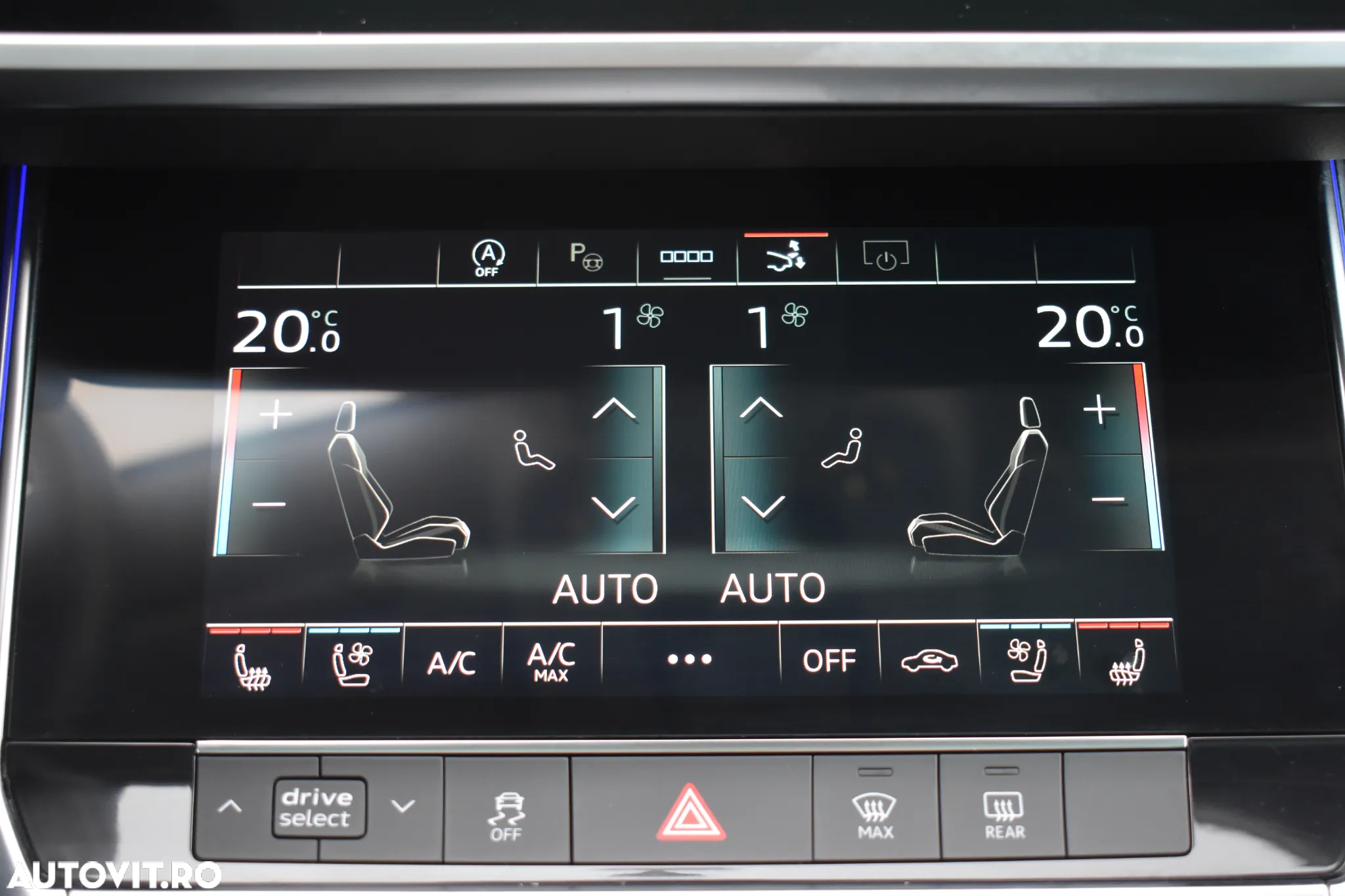 Audi A7 40 TDI S tronic - 19