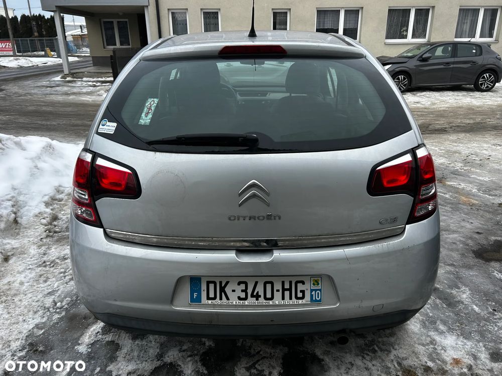 Citroën C3 - 2