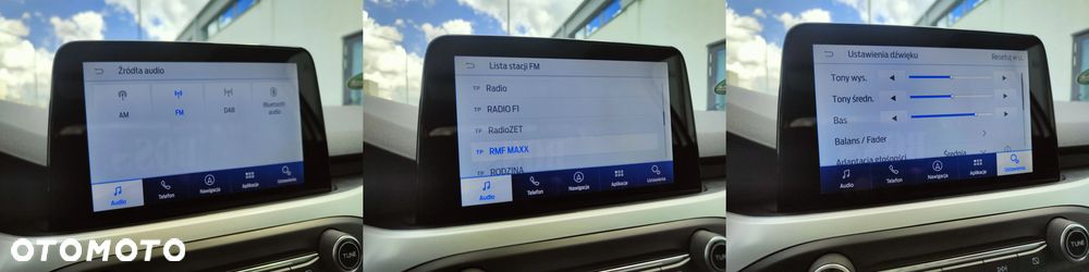 Ford Focus 1.5 EcoBlue Start-Stopp-System TITANIUM STYLE - 24