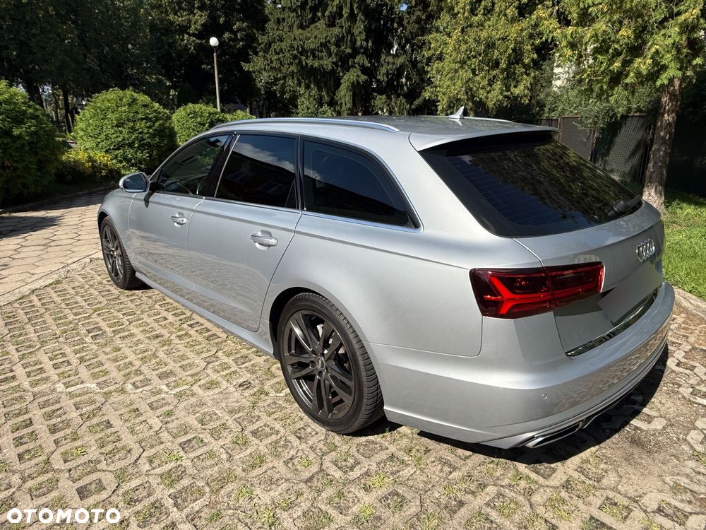Audi A6 Avant - 15