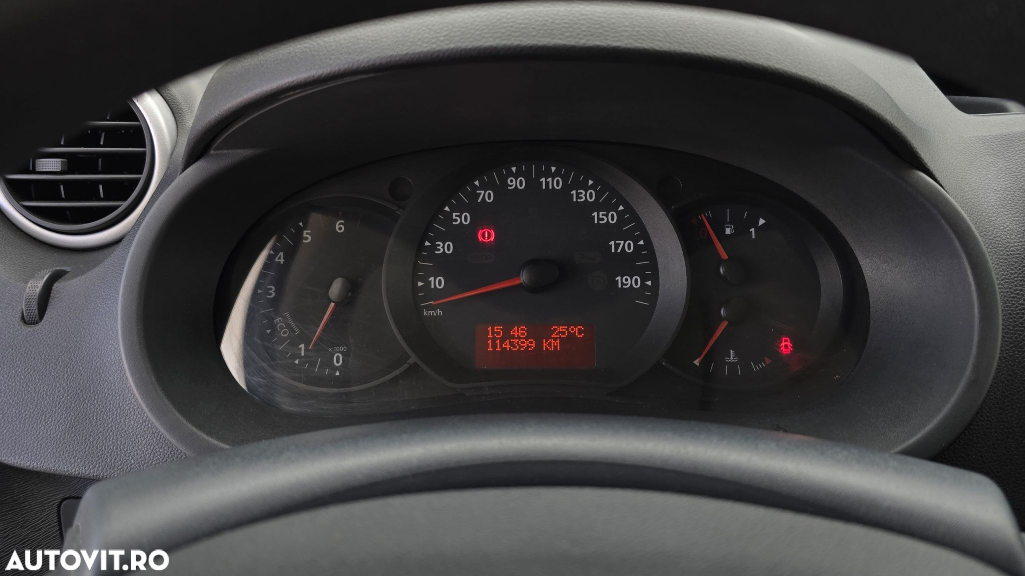 Renault Kangoo - 16