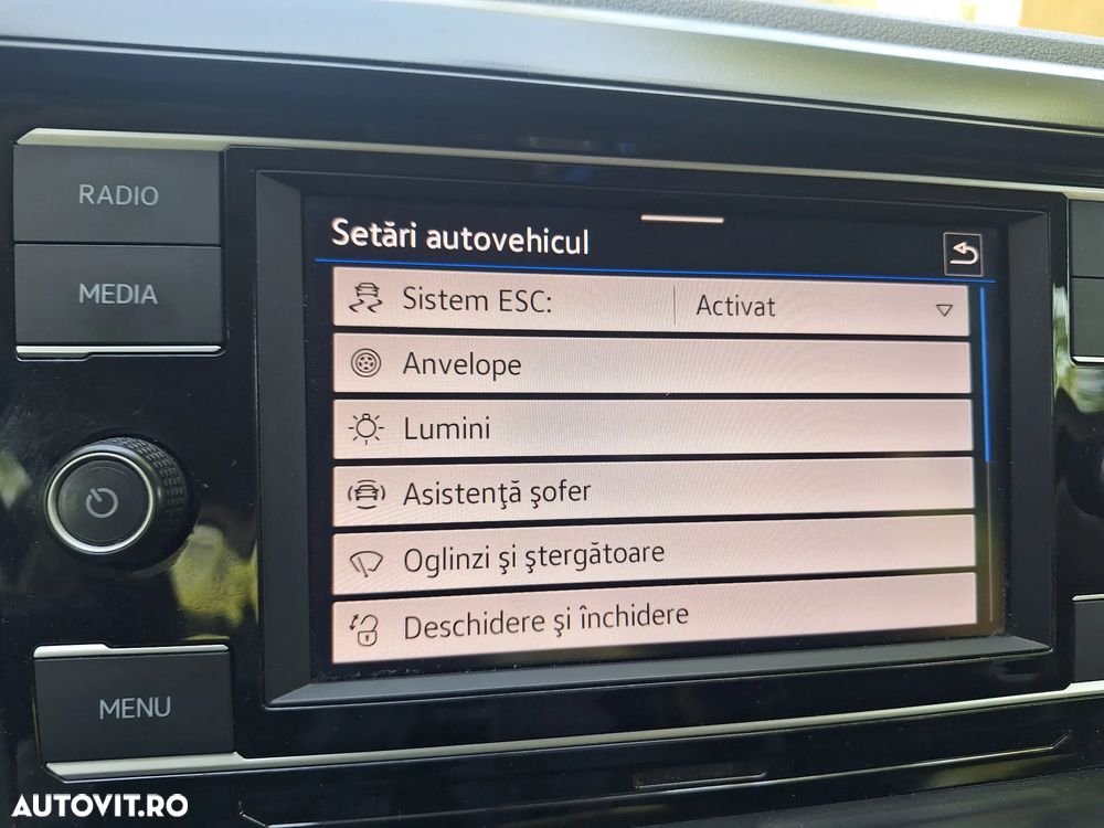 Volkswagen Polo 1.0 Trendline - 21