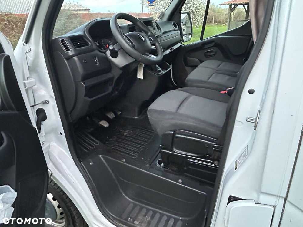 Renault Master - 21