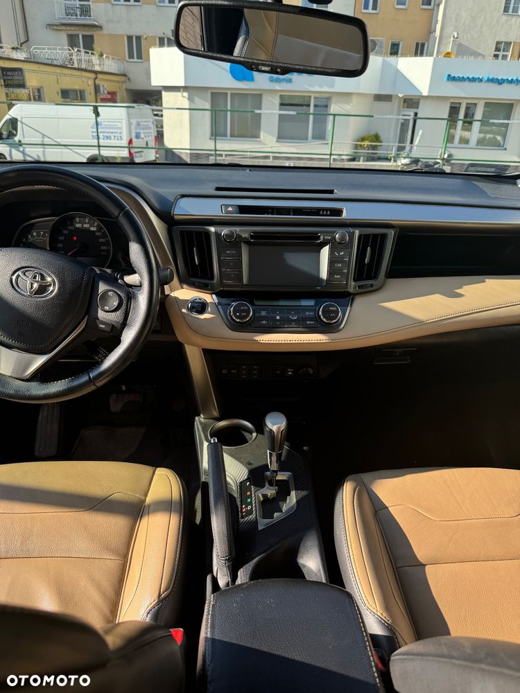 Toyota RAV4 2.0 Premium MS - 7