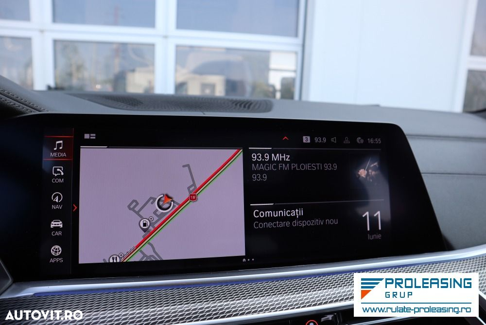 BMW X5 xDrive30d AT MHEV - 12