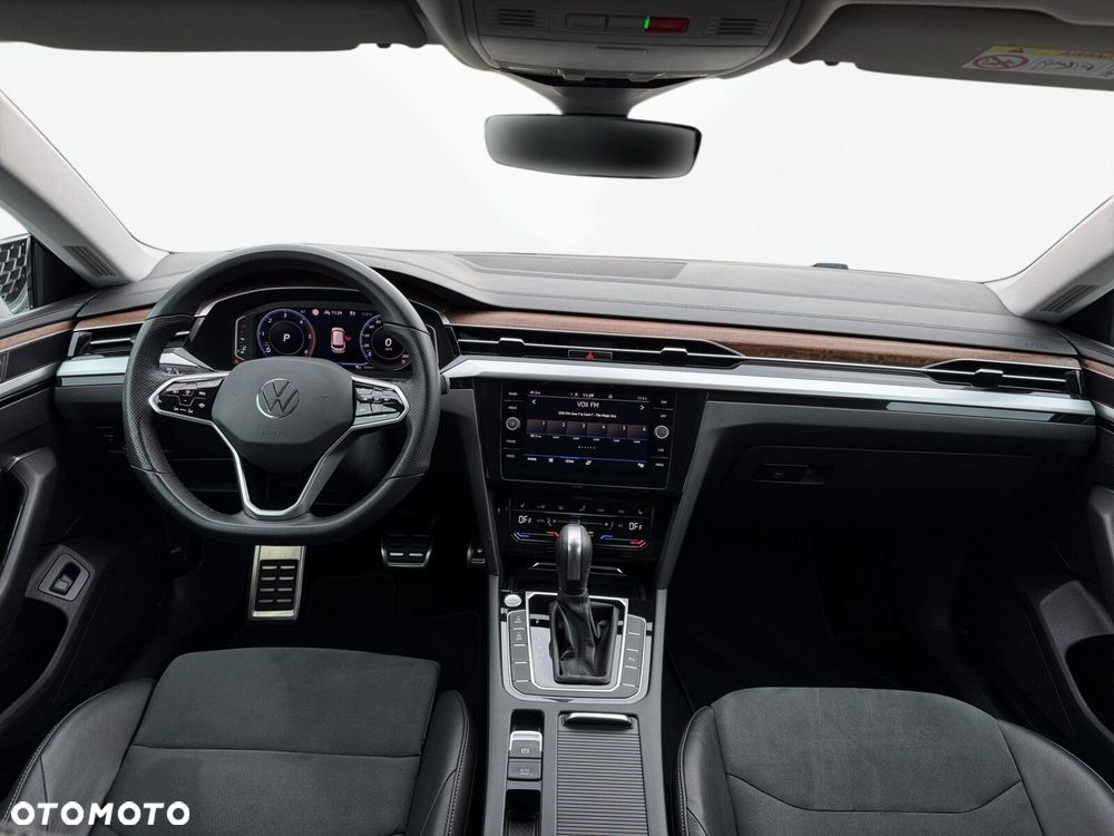 Volkswagen Arteon Shooting Brake 2.0 TDI Elegance DSG - 17