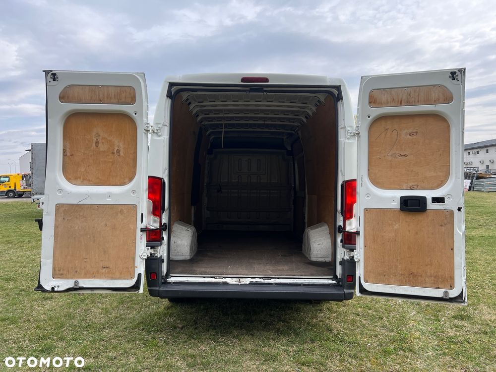 Peugeot Boxer L4H2 - 5
