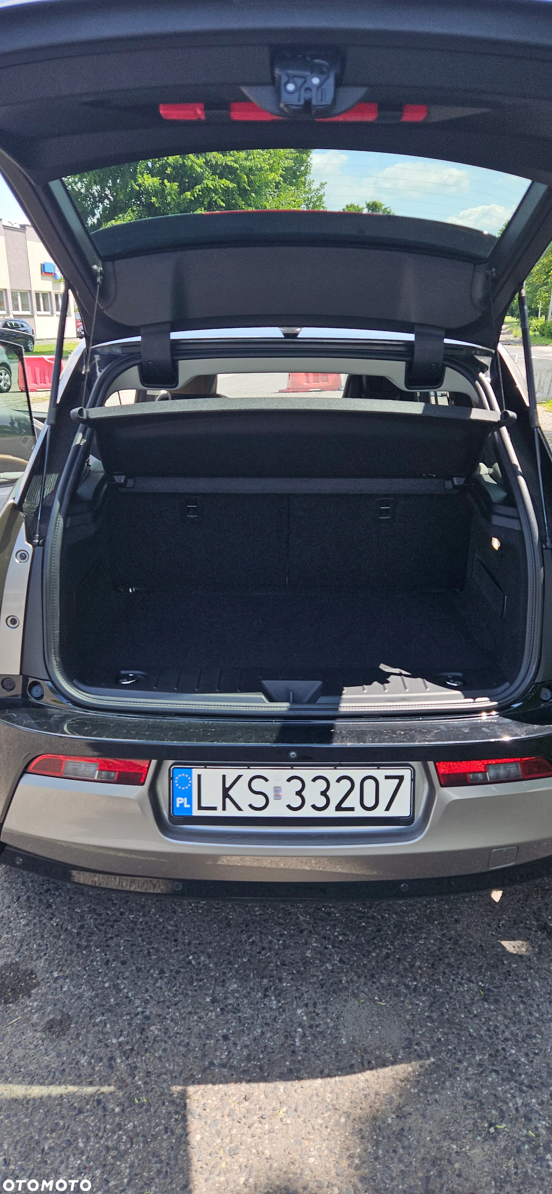 BMW i3 Standard - 25