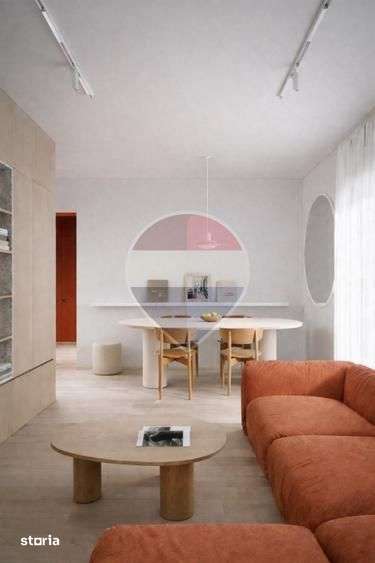 Apartament finisaje lux nordul Bucurestiului — fotografia 1