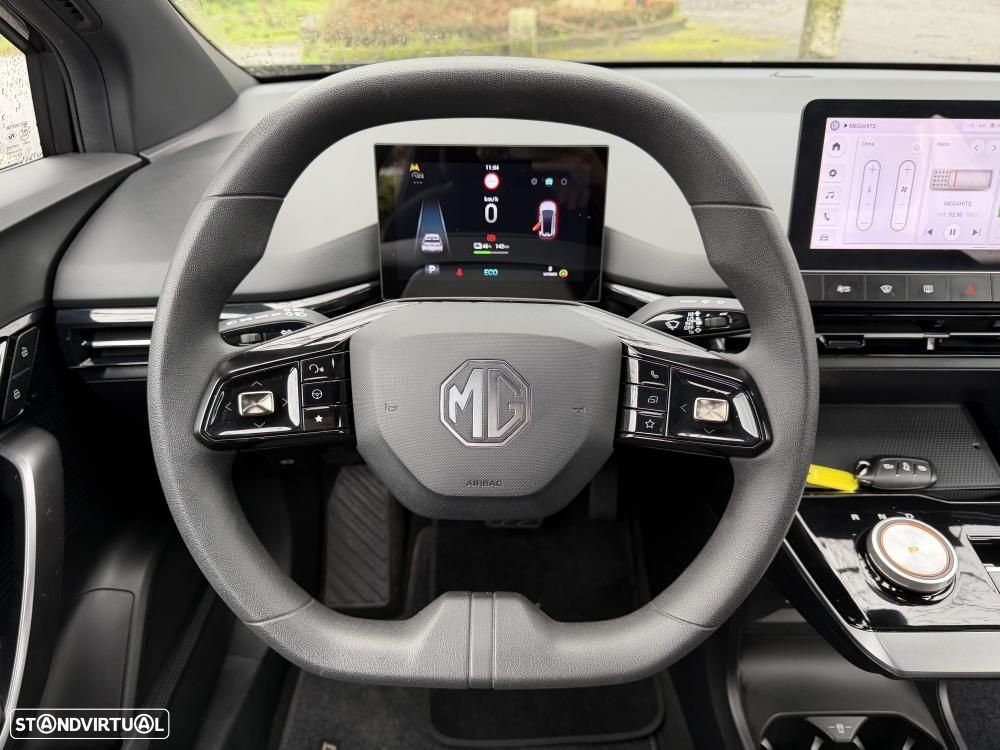 MG MG4 51 kWh Standard - 25