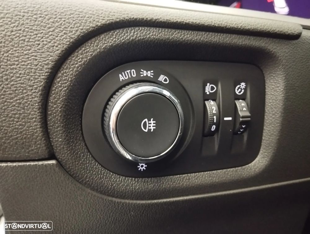 Opel Grandland 1.5 CDTI GS Line AT - 19