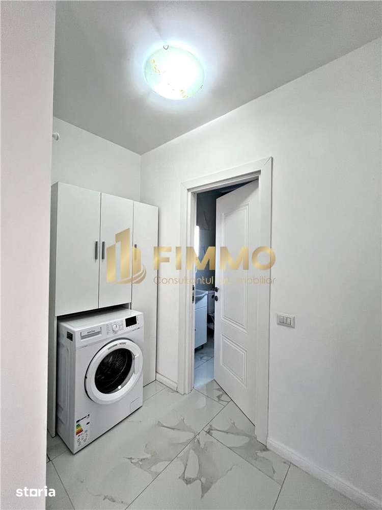 Apartament superb | Loc de parcare privat | Lisaura | ID:687 — fotografia 3