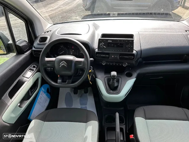 Citroën Berlingo 1.2 PureTech Feel - 7
