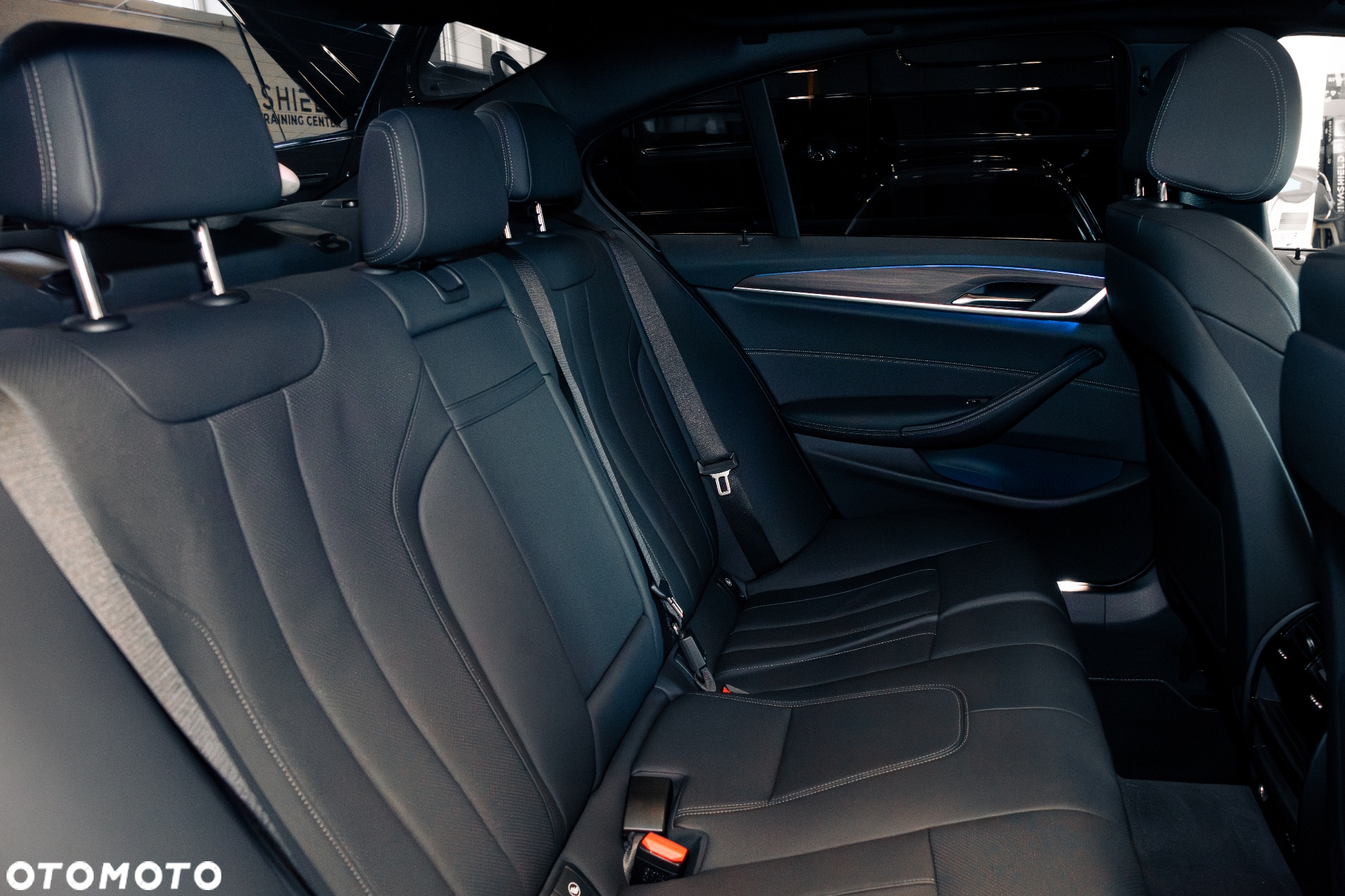 BMW Seria 5 530i - 18