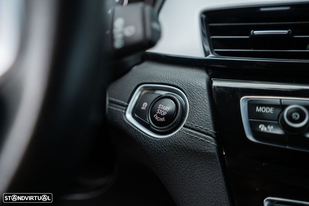 BMW X2 16 d sDrive Auto - 25