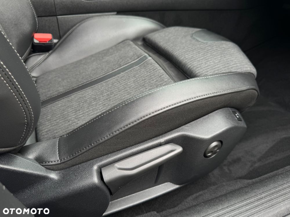 Peugeot 508 1.5 BlueHDi GT S&S EAT8 - 28