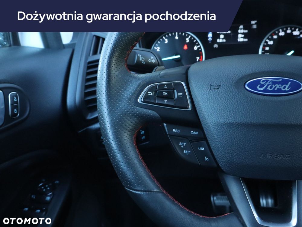 Ford EcoSport - 21