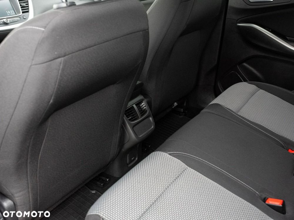 Opel Grandland X 1.2 T GPF Design Line S&S - 21