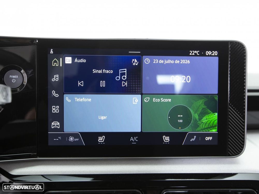 Renault 5 E-Tech R Evolution 120 Urban Range - 25