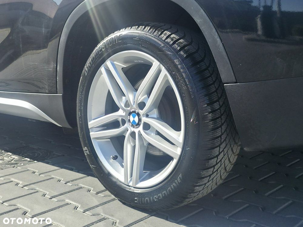 BMW X1 - 5
