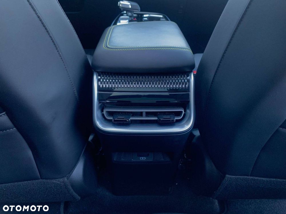 BAIC 5 Beijing 1.5T Luxury DCT - 31
