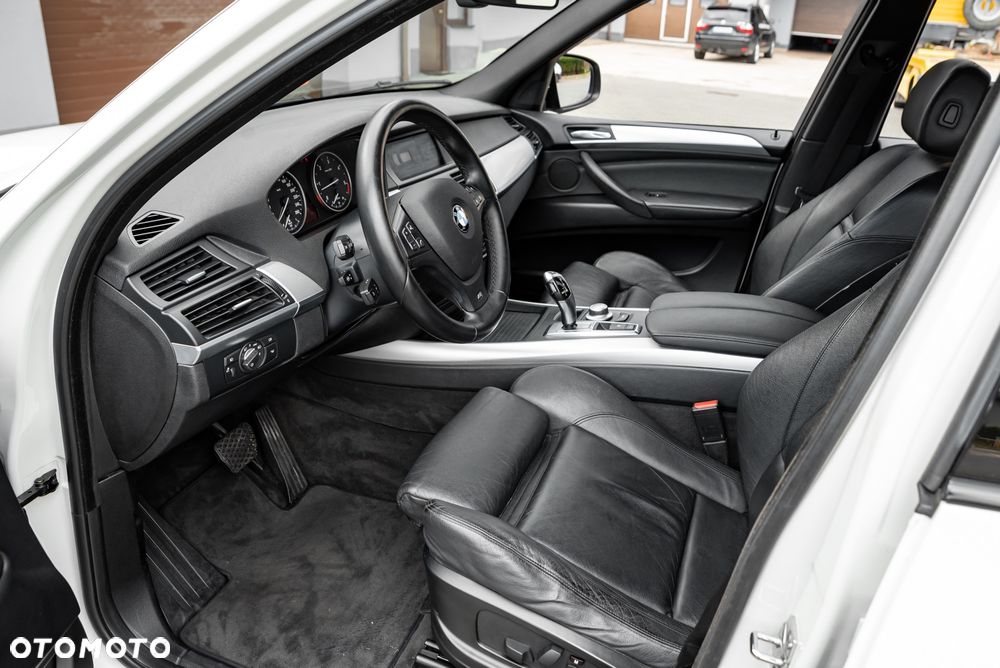 BMW X5 3.0d - 19