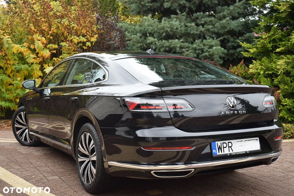 Volkswagen Arteon 2.0 TSI Elegance DSG - 16