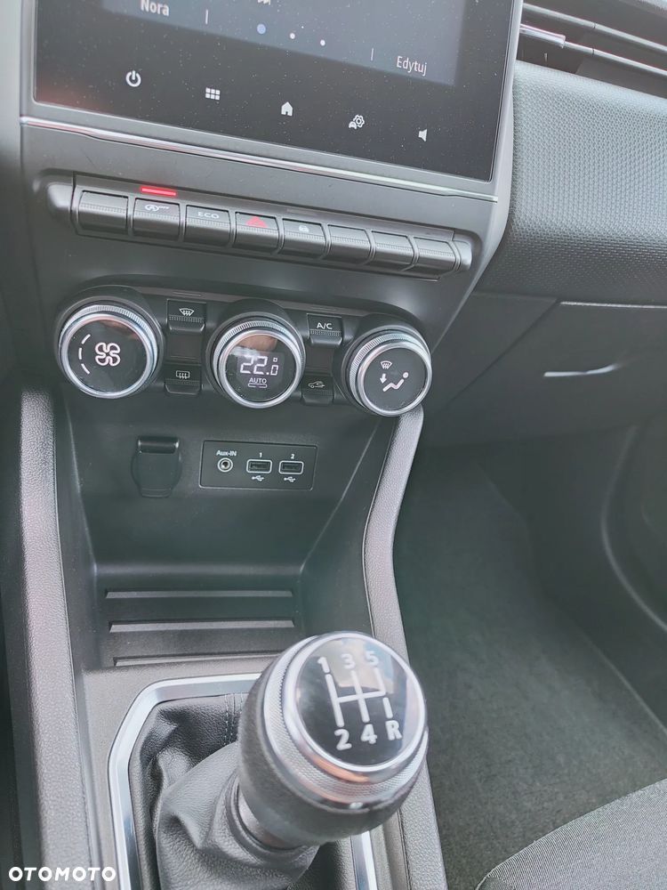 Renault Clio TCe 100 INTENS - 24