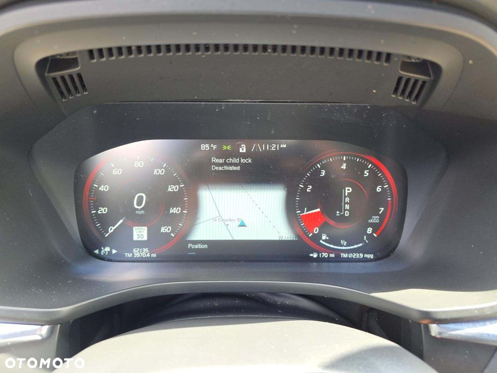 Volvo XC 60 T6 AWD Geartronic Inscription - 9
