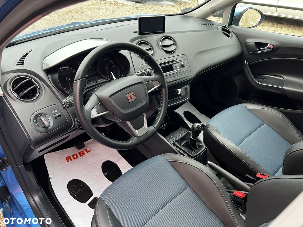Seat Ibiza - 33