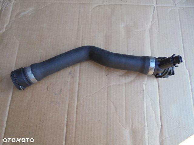 wąż chłodnicy wody bmw e90 320si 316i N46 7531780 - 1