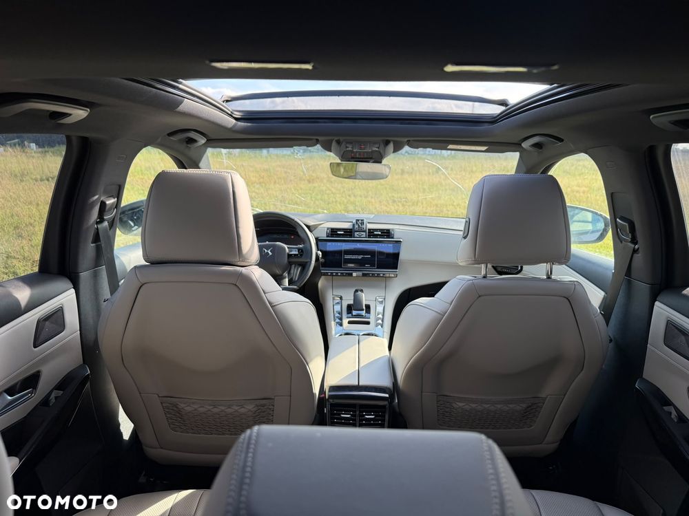 DS Automobiles DS 7 Crossback 1.6 E-Tense Performance Line + - 22