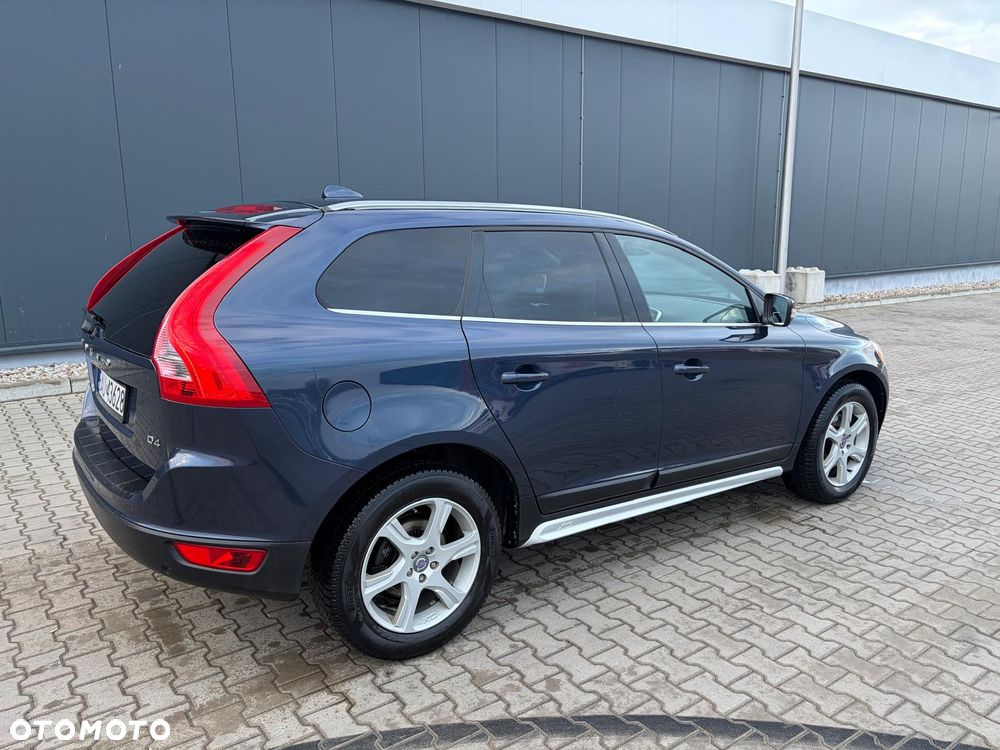 Volvo XC 60 - 2