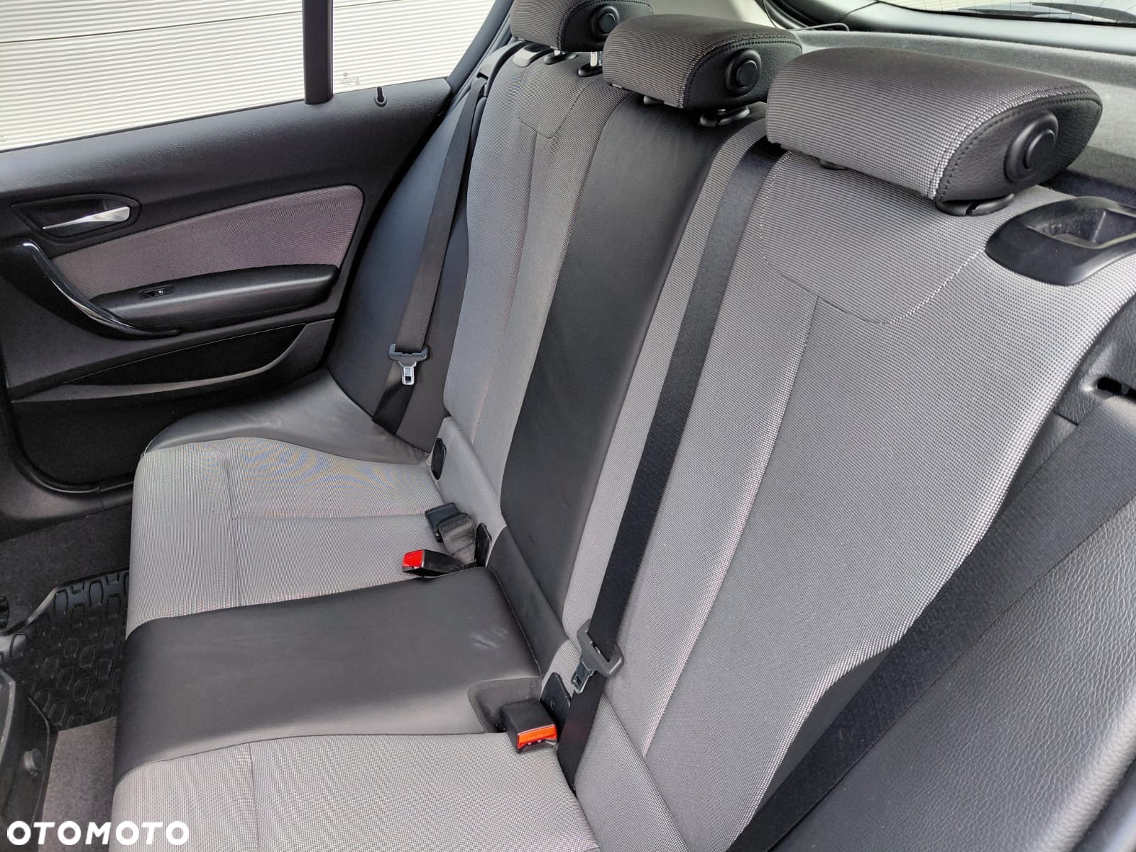 BMW Seria 1 116i Urban Line - 10
