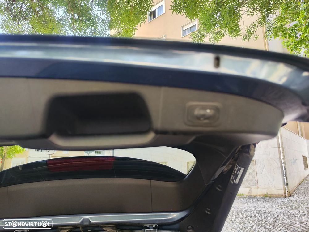 Ford Focus SW 1.0 EcoBoost Active Aut. - 20