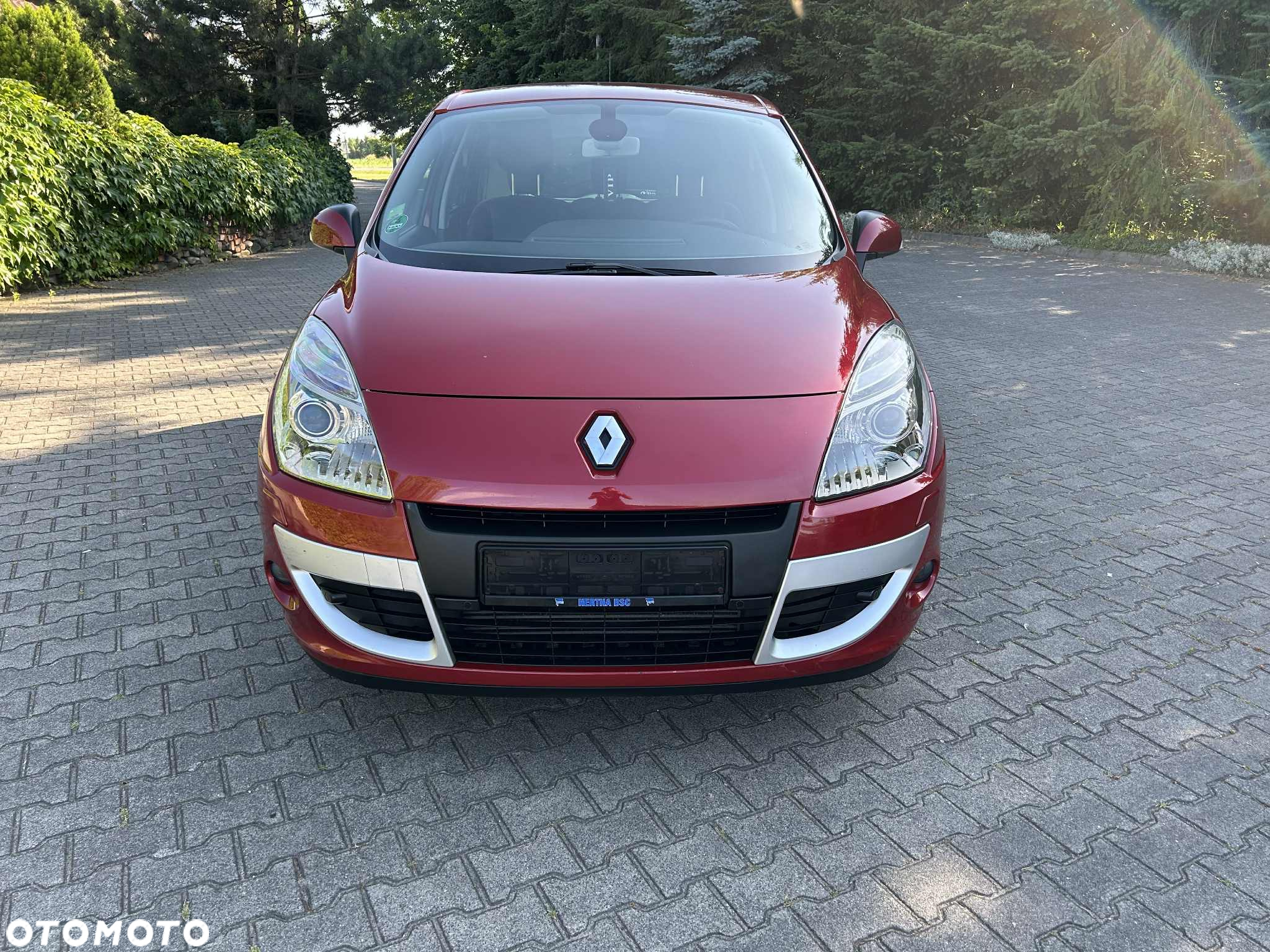 Renault Scenic 1.4 16V TCE Expression - 9