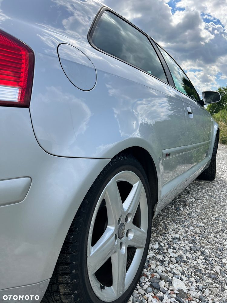 Audi A3 3-drzwiowe - 17