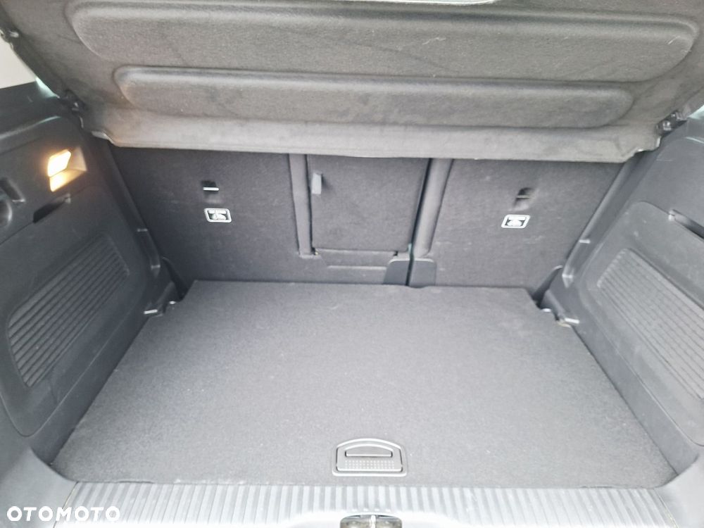Citroën C3 Aircross 1.2 PureTech Plus S&S - 32