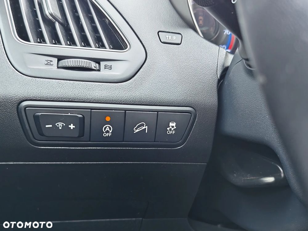Hyundai ix35 1.6 2WD Comfort - 20