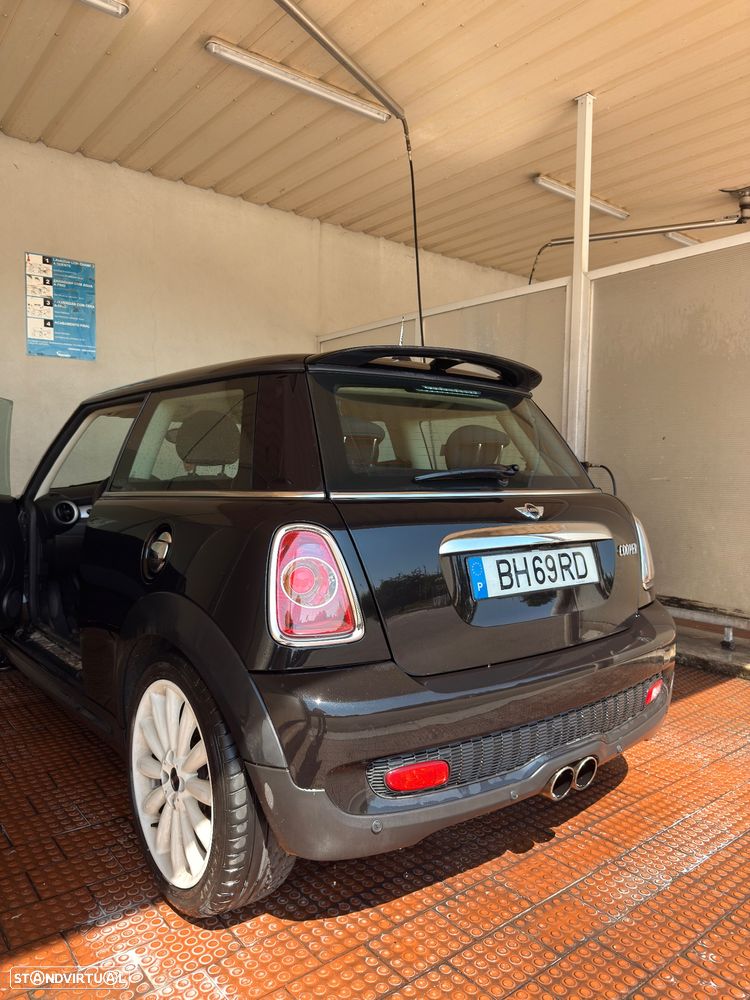 MINI 3 Portas Cooper - 9