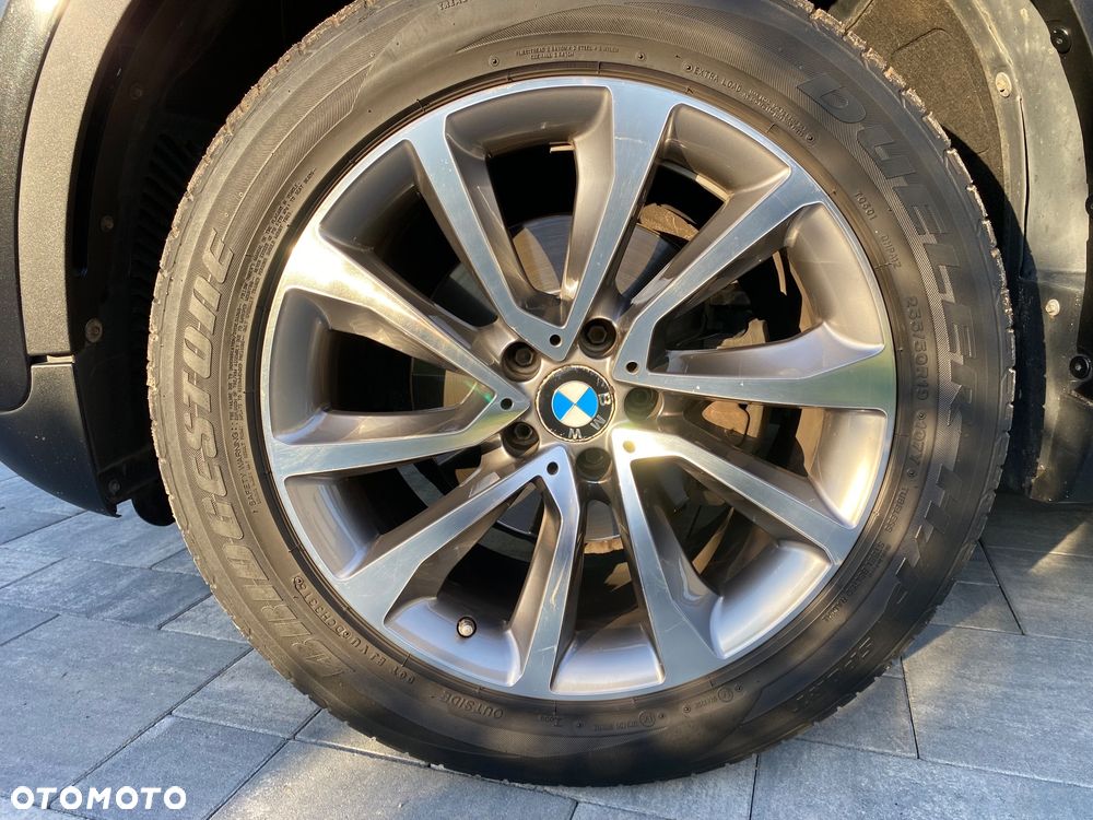 BMW X6 xDrive30d - 14