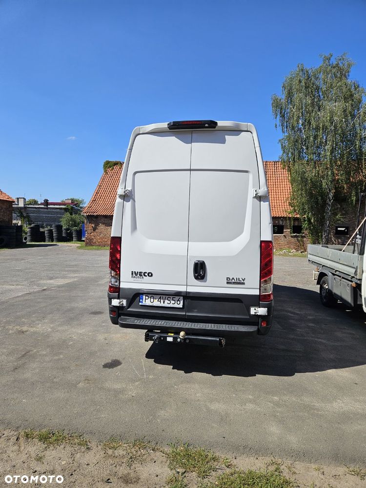 Iveco DAILY - 4