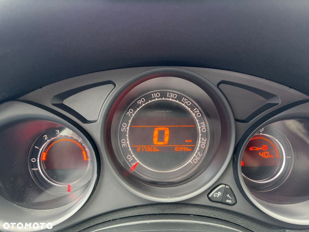 Citroën C4 - 7