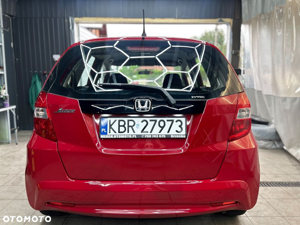 Honda Jazz 1.2 i-VTEC S - 4