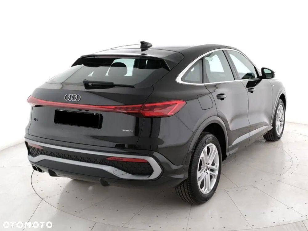 Audi Q5 Sportback TFSI mHEV 150 kW Quattro S tronic - 4