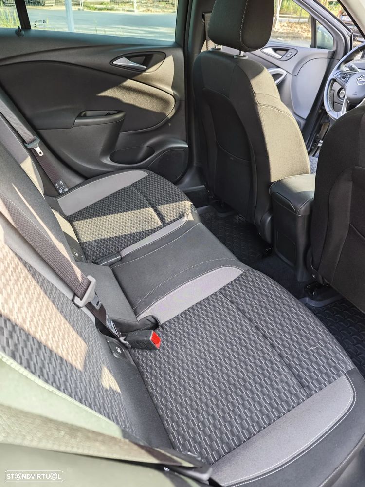 Opel Astra Sports Tourer 1.5 D S&S Business Edition - 14