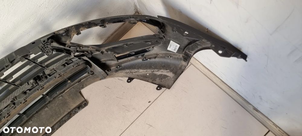 Zderzak przód PORSCHE MACAN 95B LIFT 18-21 - 5