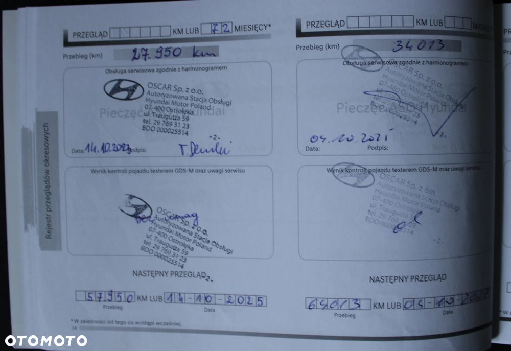 Hyundai Tucson 1.6 GDi Comfort 2WD - 37