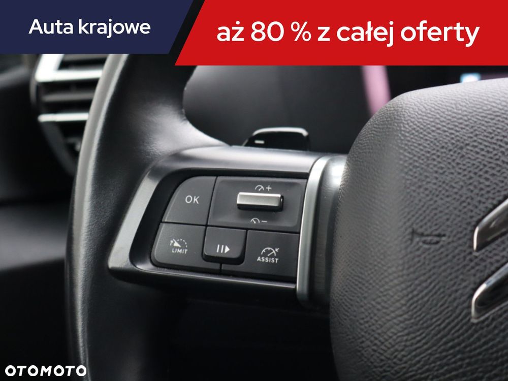 Citroën C4X - 20